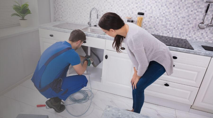 Professional Leak Detection Services in Ruidoso, NM